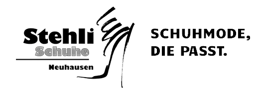 Stehli Schuhe Logo